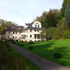 hideauts hotels Der Rosengarten. - Bild 13