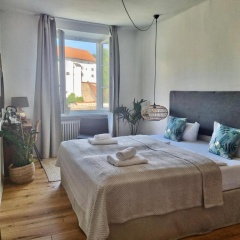Boutique Hotel Morgentau - Bild 6