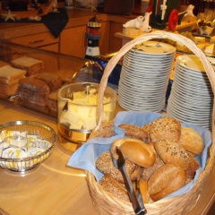 Hotel Pension Loose - Bild 7