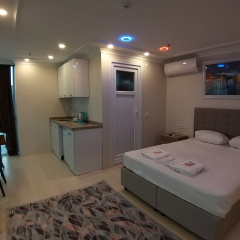 Sahrakent Otel Pendik - Bild 26