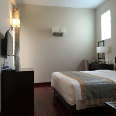 Sunline Hotel thumbnail 18