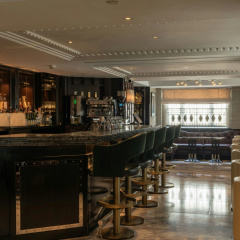 London Marriott Hotel Grosvenor Square - Bild 29