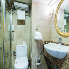 Ilci Residence Hotel - Bild 10