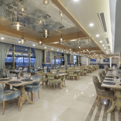 Grand Millenium Konya - Bild 23