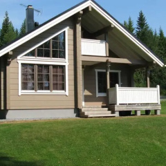 Mäntykallio Villas thumbnail 7