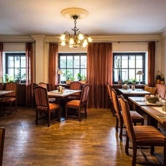 Hotel-Restaurant Kerzans - Bild 3
