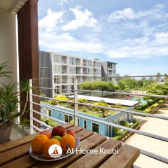At Sea Condo - Bild 12