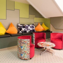 Parkhotel CUP VITALIS - Adults Only - Bild 6