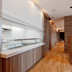 KEIKYU EX INN Haneda - Bild 17
