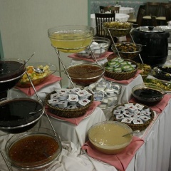 Mineo Hotel Taksim - Bild 12
