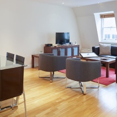 City Marque Tower Hill Serviced Apartments - Bild 11