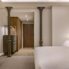 JW Marriott Hotel Madrid - Bild 2