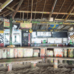 Lanta Darawadee Resort - Bild 23