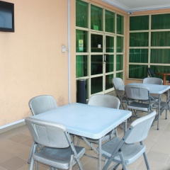 Limpopo Springs Hotel - Bild 14
