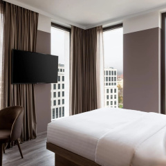 AC Hotel by Marriott Wuerzburg - Bild 3
