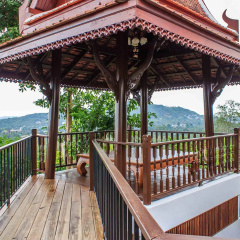 Coco Mango Villa Koh Samui thumbnail 18