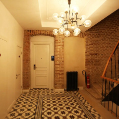 Hotel Royal Tophane - Bild 24