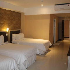 Sylvia Hotel Premier Kupang thumbnail 24