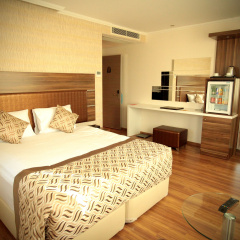 Edis Premier Hotel - Bild 5