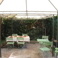 Hotel Cristallo - Bild 22