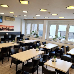 Adler Hotel Frankfurt - Bild 17