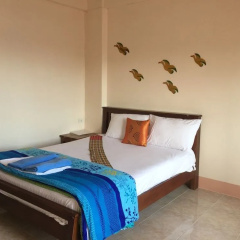 Ban Punmanus Guesthouse - Bild 7