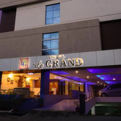 Hotel Le Grand
