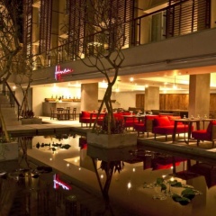 Ananta Legian Hotel - Bild 28