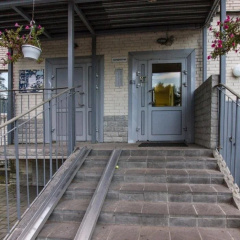 Apartment Tukhachevsky photo 4
