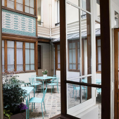Hotel Duminy Vendome - Bild 8