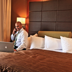Home Inn & Suites Regina East