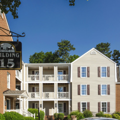 Club Wyndham Kingsgate thumbnail 28