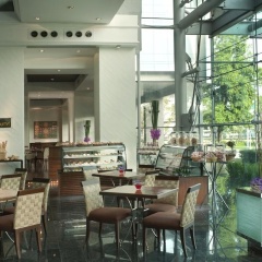 Hyatt Regency Bangkok Suvarnabhumi Airport Hotel - Bild 22