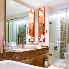 Hyatt Regency Bangkok Suvarnabhumi Airport Hotel - Bild 17