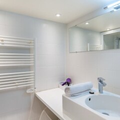 Апартаменты Cosy Studio in The Center Франция, Бордо - отзывы, цены и фото номеров - забронировать отель Cosy Studio in The Center онлайн фото 8