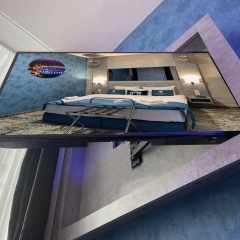 Smart Hotel Budapest - Bild 20