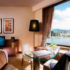 Harbour Grand Hong Kong - Bild 3
