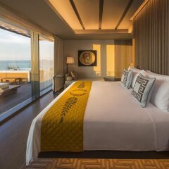 Caesars Palace Dubai in Dubai, United Arab Emirates from 468$, photos, reviews - zenhotels.com guestroom photo 2