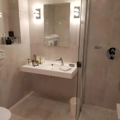 Hôtel Alison - Bild 9