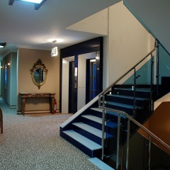 Grand Zaman Garden Hotel - Bild 12
