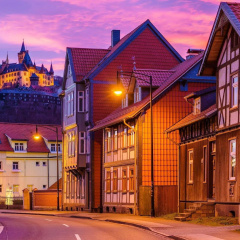 Boutiquehotel Schlosspalais - Bild 1