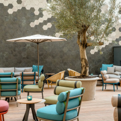 Motel One Barcelona-Ciutadella - Bild 16