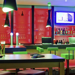 Premier Inn Stuttgart Bad Cannstatt Hotel - Bild 25