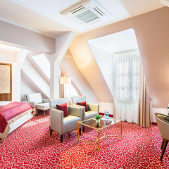 Best Western Plus Hotel StadtPalais - Bild 7