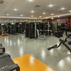 DoubleTree by Hilton Istanbul Avcilar - Bild 23