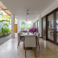 Anema Villa Seminyak - Bild 25