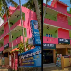 Shirleys Beach Hotel thumbnail 32