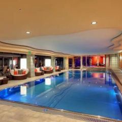Beau Site Alpine Chic Rooms - Bild 5