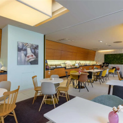 Novotel Nuernberg Messezentrum - Bild 18