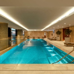 Address Istanbul Hotel - Bild 14